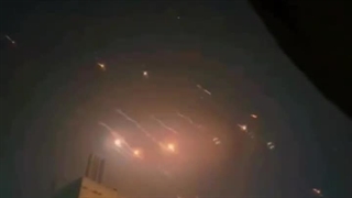 الفرار الفرار  حیدر آمد شکار.