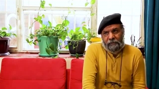 04.آموزش بازیگری_امیر دژاکام، اولین درس بازیگری چیست؟