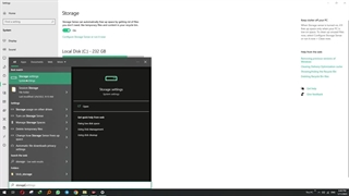چگونه مشکل پر شدن درایو C در ویندوز 7، 8، 10 و 11 حل کنیم؟