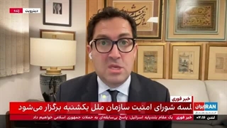 14030126: سیلی محکم ایران به اسرائیل باعث شگفتی و حیرت رسانه‌های فارسی زبان ضد ایرانی شد