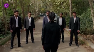 پویراز کارایل قسمت 193