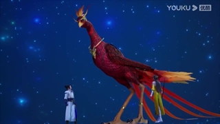 انیمه امپراطور بی همتا (Matchless Emperor (Gaishi Dizun قسمت 18