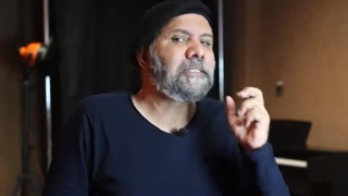 09 .آموزش بازیگری آیا باید نقش را زندگی کنیم؟ | قسمت دوم | نکات  آپلود بهمن جولائی