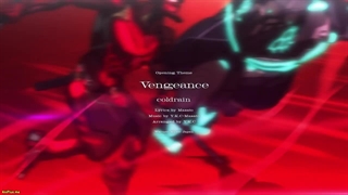 انیمه نینجای کامویی(روحانی) Ninja Kamui قسمت 10 با زیرنویس فارسی چسبیده