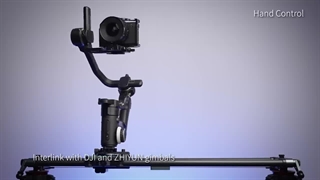 اسلایدر موتوردار هات داگ YC Onion Hot dog 80cm Motorized Slider