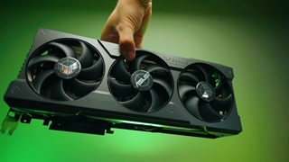 کارت گرافیک ایسوس TUF Gaming RTX 4090 OC 24G