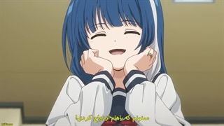 انیمه ماموریت خانواده یوزاکورا Yozakura-san Chi no Daisakusen قسمت 2 با زیرنویس فارسی