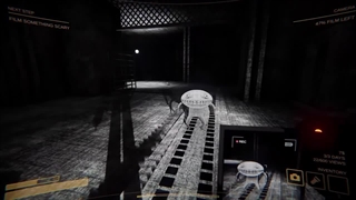 تماشا کنید: بازی ترسناک Content Warning - ساویس‌گیم