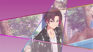 زمان پخش فصل دوم انیمه !UniteUp مشخص شد | همراه تیزر