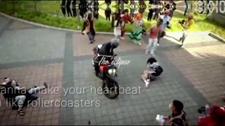 میکس سریال ۷ فراری _ The Escape of the seven