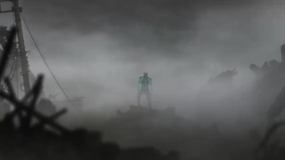 تریلر انیمه Kaiju No. 8 در انیمه گیت