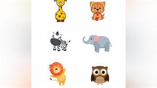 تمرین تقویت حافظه متوالی