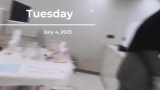 بخش های مختلف کلینیک دندانپزشکی بارانا