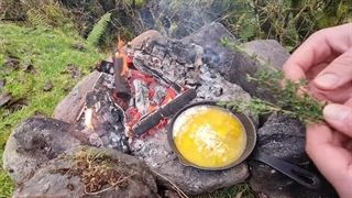 طرز تهیه مرغ سوخاری