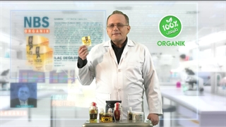 NBS سوپرفود - کاری از علی زرگری - تهیه کننده افشین قصابیان