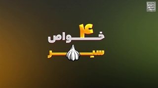 به این 4 دلیل سیر بخور