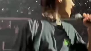 /crazy stay/فلیکس کنسرت miroh درUSA