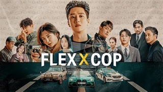سریال خرپول و کارآگاه FlexxCop فصل اول قسمت ششم با زیرنویس فارسی