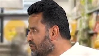 من نمیتونم براش تیتر بذارم! شمام فقط بخندید! =)))