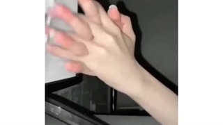 میخوای انگشتات زیبا بشه