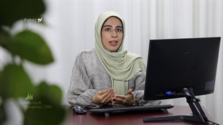 معرفی ماژول های سی ار ام مایکروسافت | فالنیک