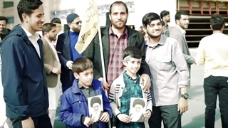 وقتی فرمانده کل قوا دستور میدهد که رژیم صهیونیستی باید تنبیه بشود