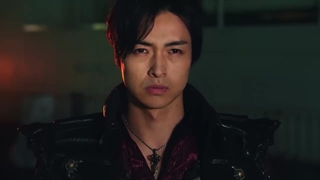 گارو وارث فولاد Garo 2024 قسمت اول دوبله فارسی اختصاصی