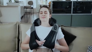 چی بهتر از یه ماساژ گرم و دلچسب؟ 