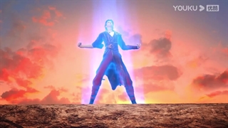 انیمه امپراطور بی همتا (Matchless Emperor (Gaishi Dizun قسمت 36