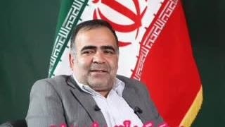 14030127: تنبیه رژیم صهیونیستی با موشک های سپاه پاسداران - سورنا چگینی