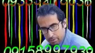 علی زرگری - نویسنده و کارگردان