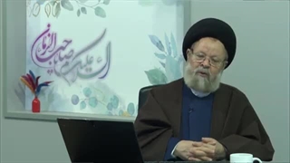 ذکر خاص از آیت الله کشمیری لیپوست