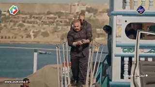 سریال نون خ۵ قسمت نهم