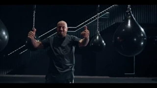 دمو بازی - تریلر LES MILLS BODYCOMBAT