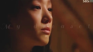 میکس غمگین سریال پرنسس جامیونگ گو ♡جامیونگ و هودونگ ♡