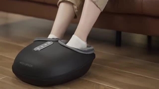 حقیقتا ماساژور پا از واجبات هر خونه‌ست!