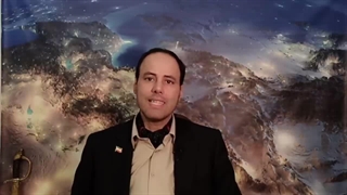 انتقام جنگ چالدران توسط مردم ایران سخنران فرشاد فروزش