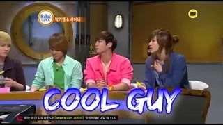 برنامه beatles code 2012 پارت 2