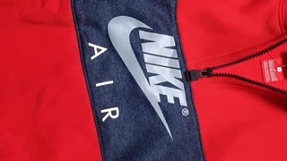 هودی بچگانه اورجینال نایکی nike