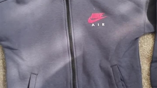 ست گرمکن بچگانه اورجینال نایکی nike