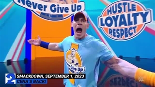 مسابقه کشتی کج لحظات برتر اسمکدان 2023