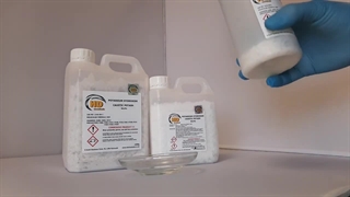 لیست قیمت هیدروکسید پتاسیم