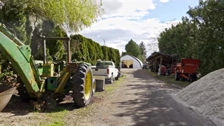 اسکلت پیش ساخته