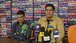 مهاجری: قاطعانه می‌گویم تیم اول صعود می‌کنیم