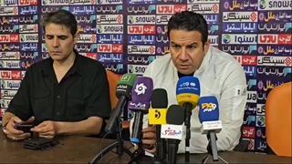 سرآسیایی: روی حق قانونی‌مان اعتراض کردیم