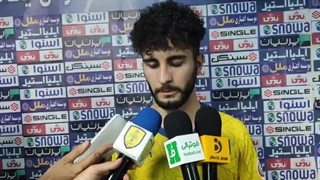 نوابی: فکر نمی‌کردیم ببازیم