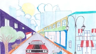 اعلام برندگان مسابقه سالانه نقاشی (اسفند ۱۴۰۲) ویژه کودکان ایتام تحت پوشش