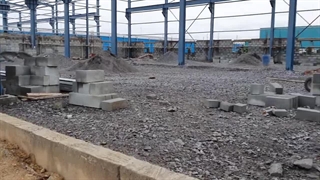 معرفی و کاربردهای ساندویچ پانل