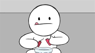 وقتی که بیش از حد عاقل باشی...