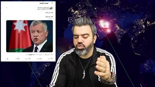 14030128: جشن مردم پاکستان و خوشحالی مردم منطقه از حمله ایران به اسرائیل